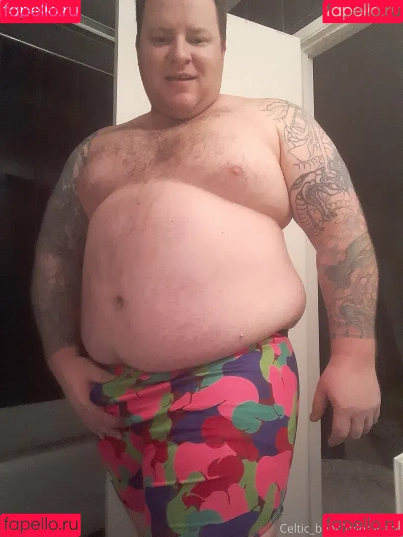 celtic_bear Onlyfans Photo Gallery 