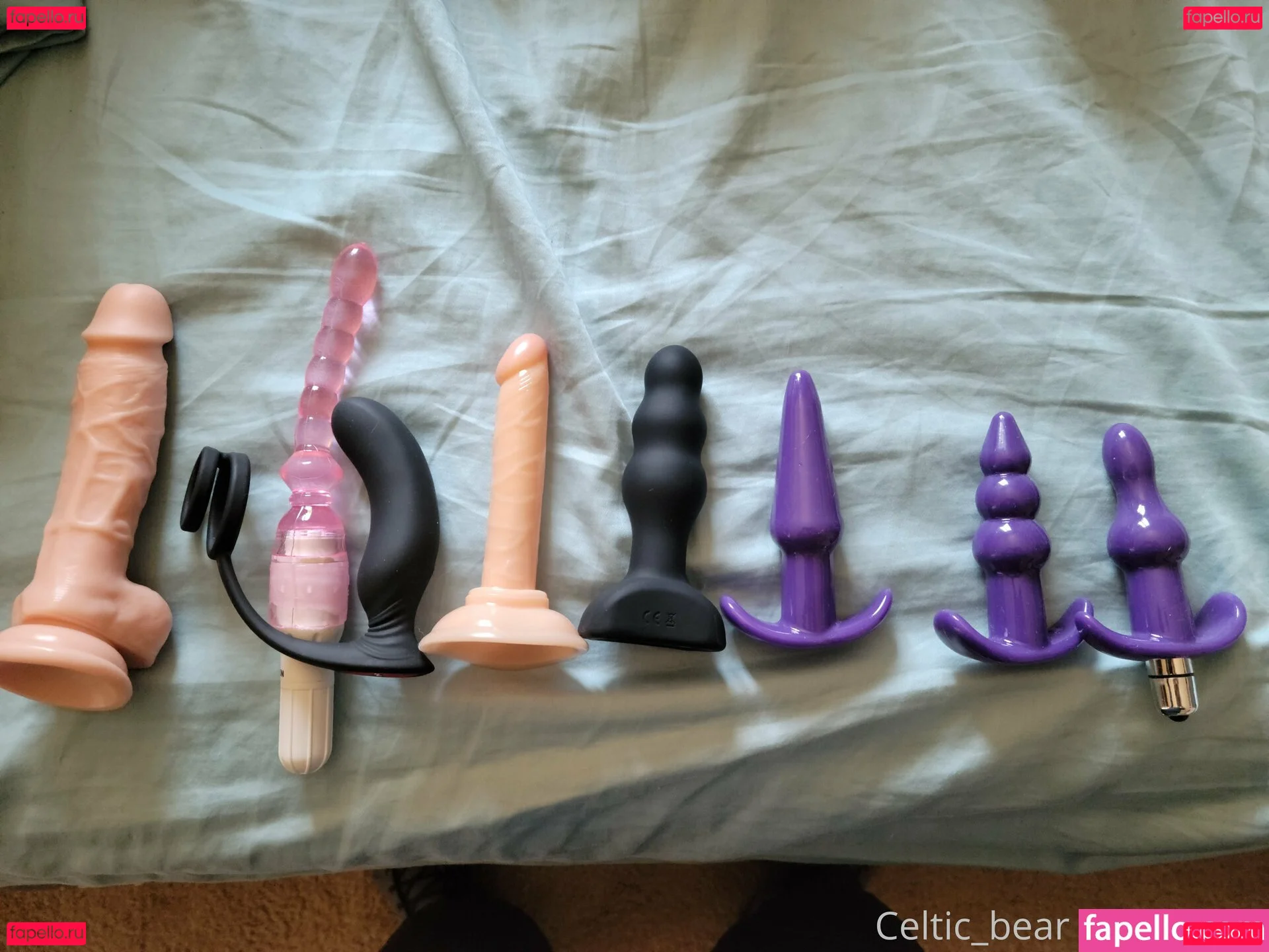 celtic_bear Onlyfans Photo Gallery 