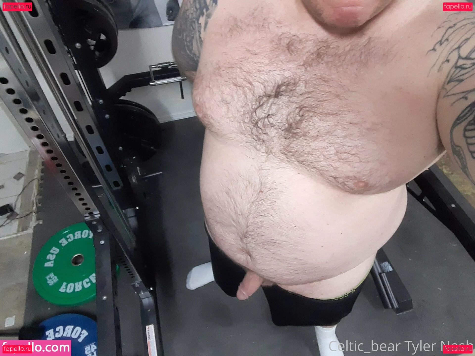 celtic_bear Onlyfans Photo Gallery 