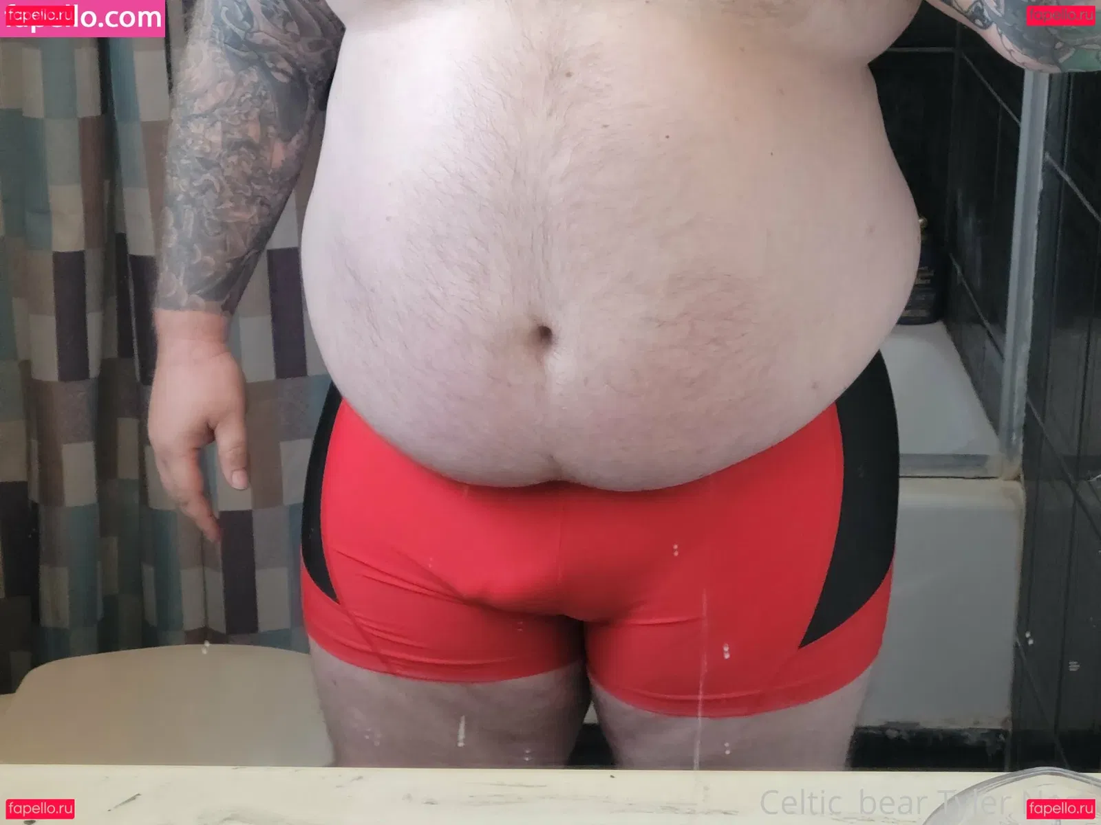 celtic_bear Onlyfans Photo Gallery 