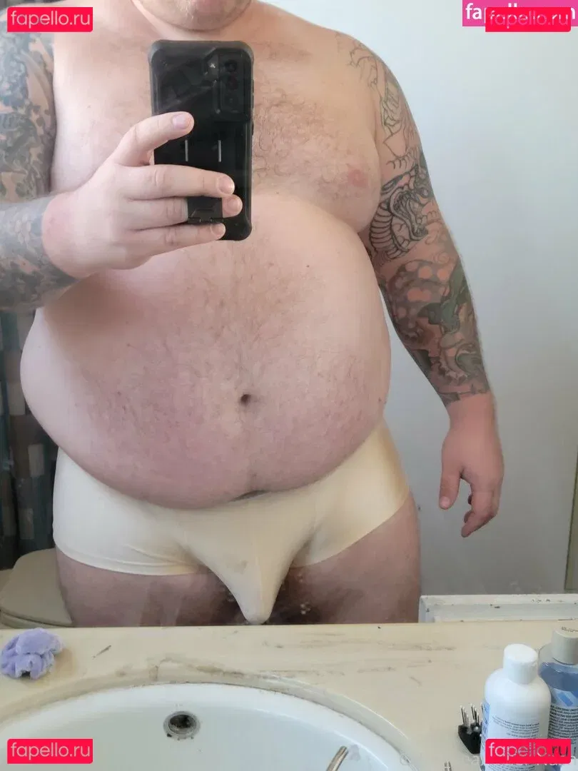 celtic_bear Onlyfans Photo Gallery 