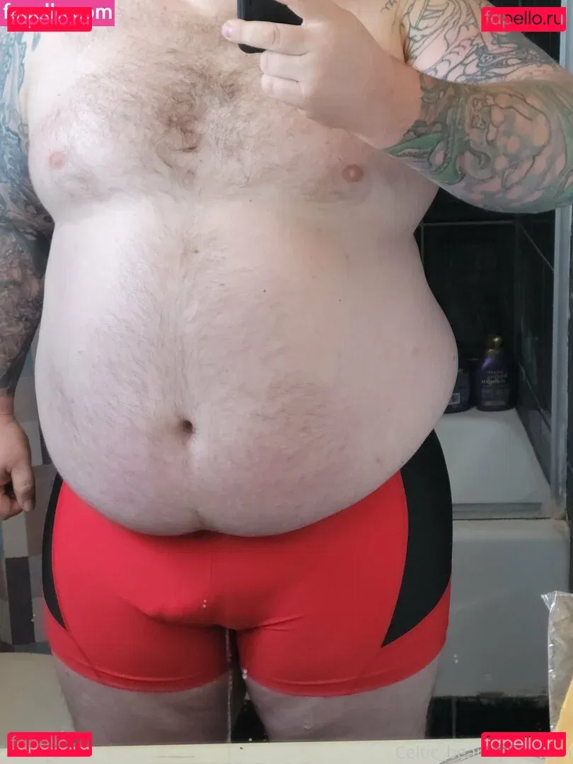 celtic_bear Onlyfans Photo Gallery 