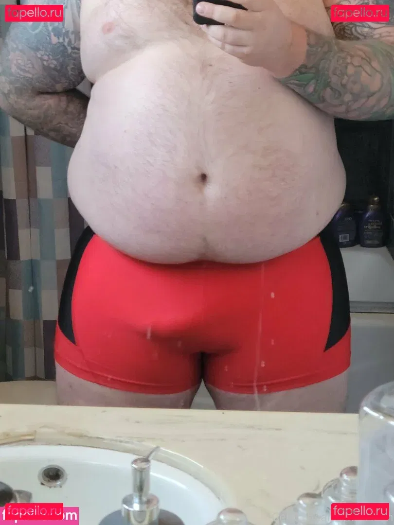 celtic_bear Onlyfans Photo Gallery 