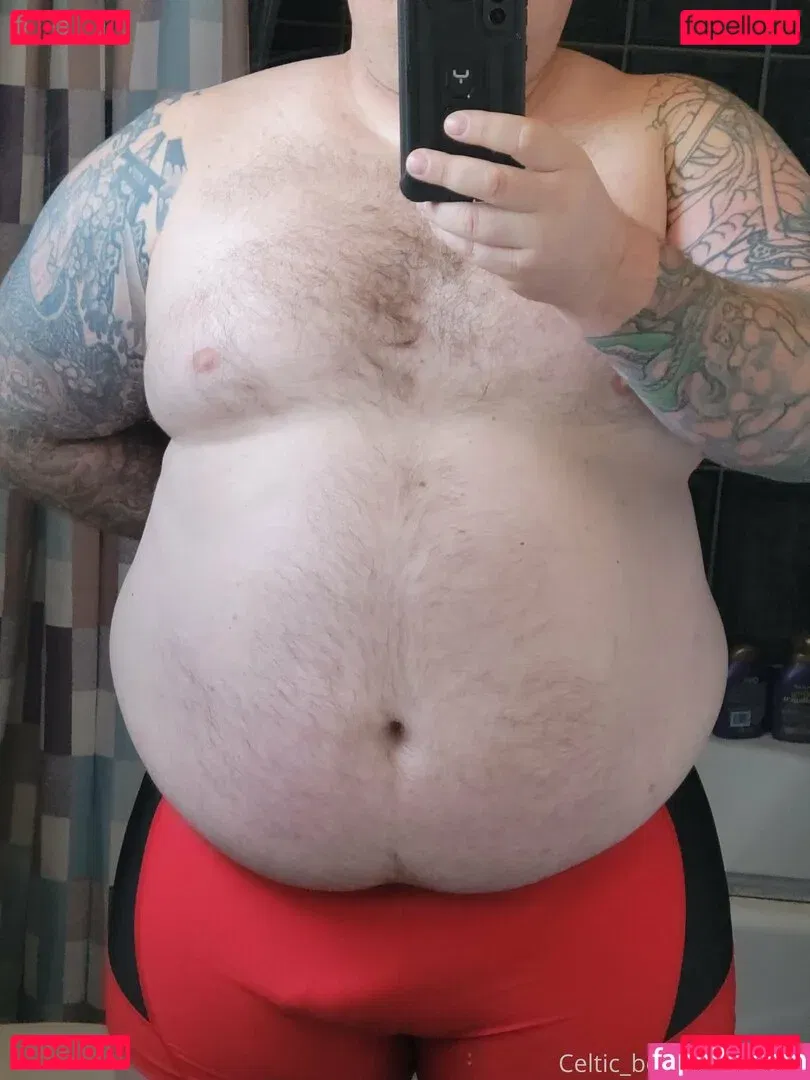 celtic_bear Onlyfans Photo Gallery 