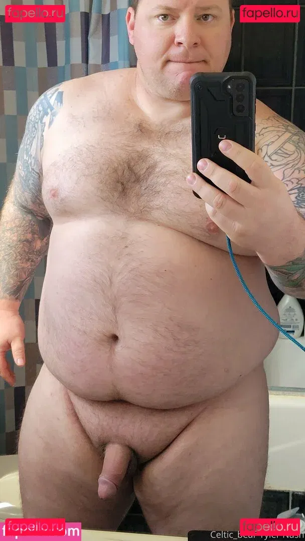 celtic_bear Onlyfans Photo Gallery 
