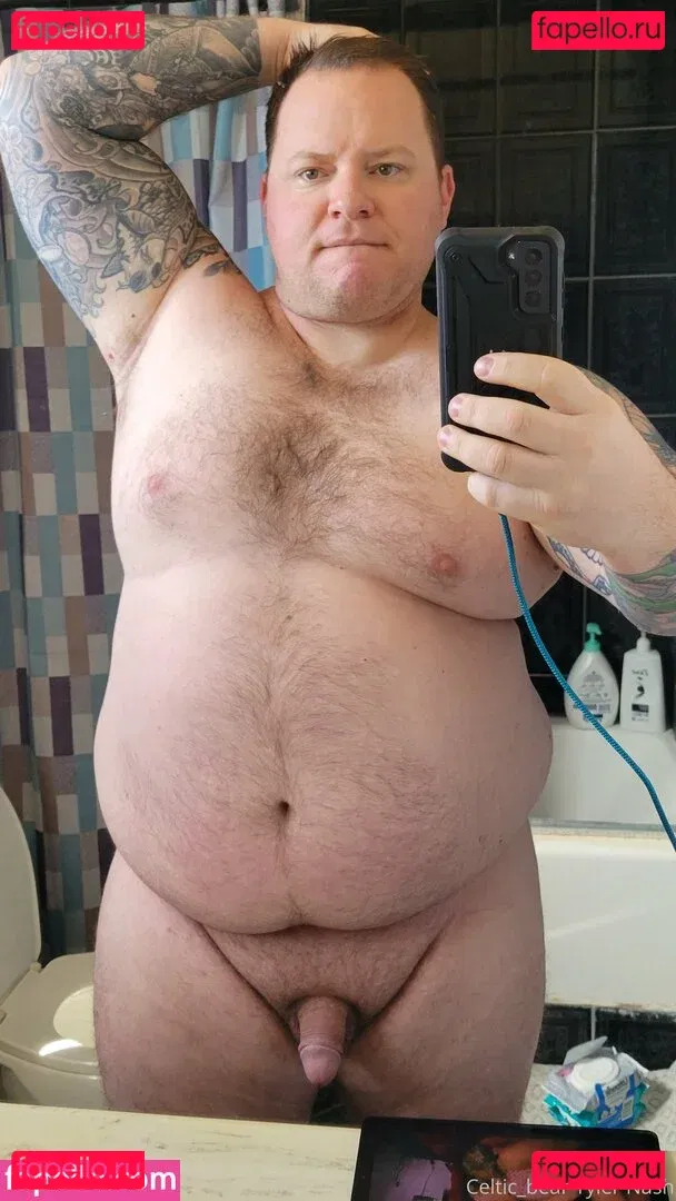 celtic_bear Onlyfans Photo Gallery 