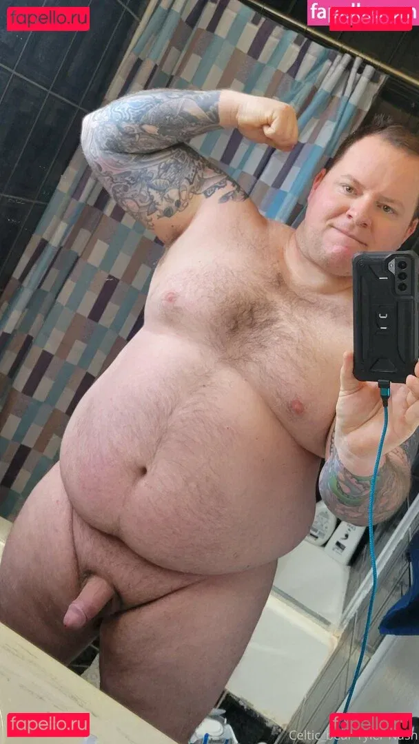 celtic_bear Onlyfans Photo Gallery 