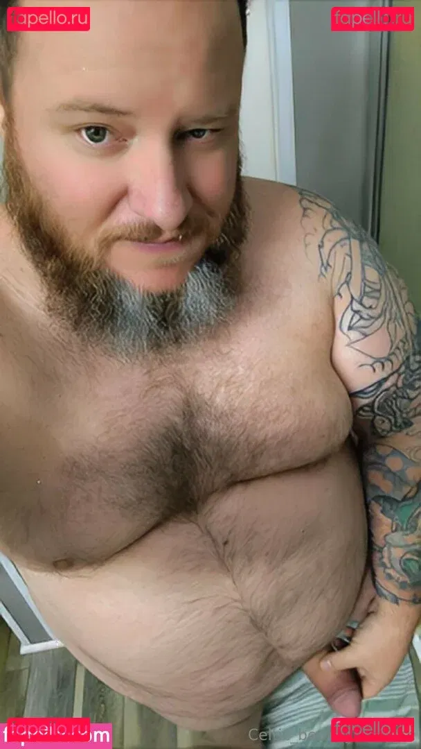 celtic_bear Onlyfans Photo Gallery 