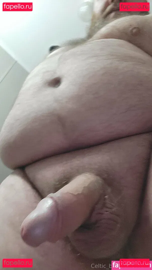 celtic_bear Onlyfans Photo Gallery 
