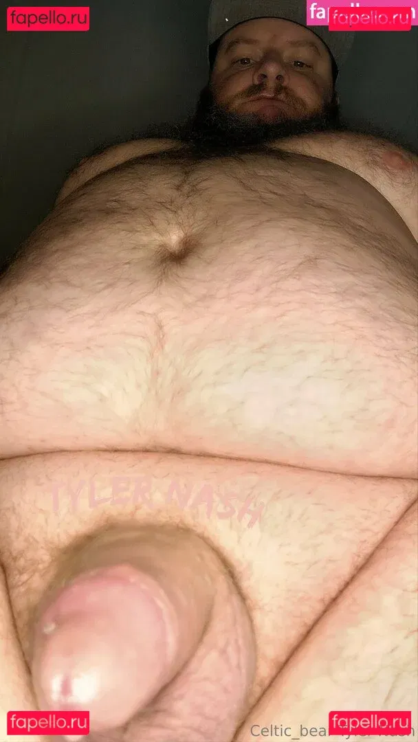 celtic_bear Onlyfans Photo Gallery 