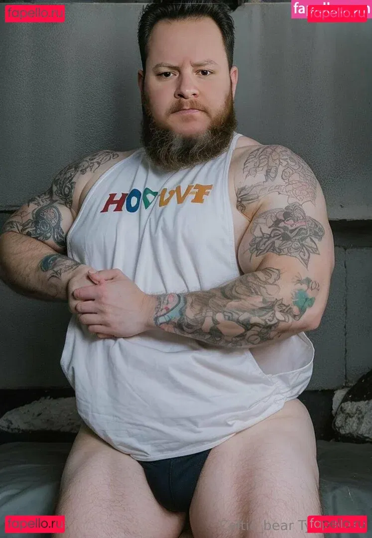 celtic_bear Onlyfans Photo Gallery 