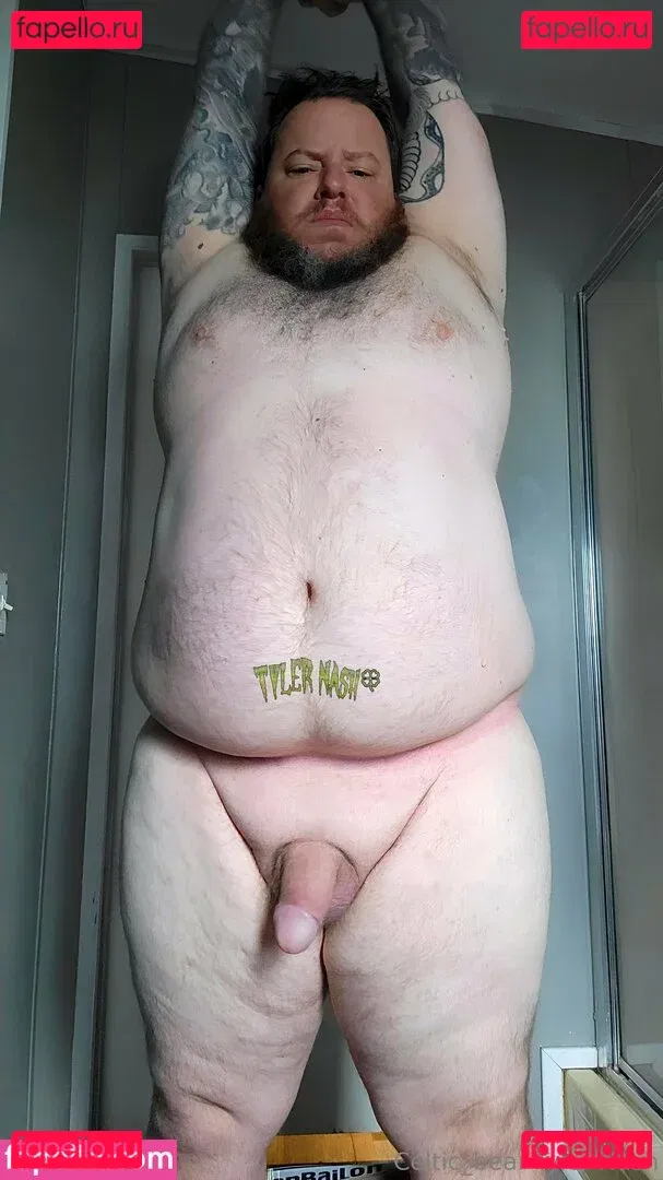 celtic_bear Onlyfans Photo Gallery 