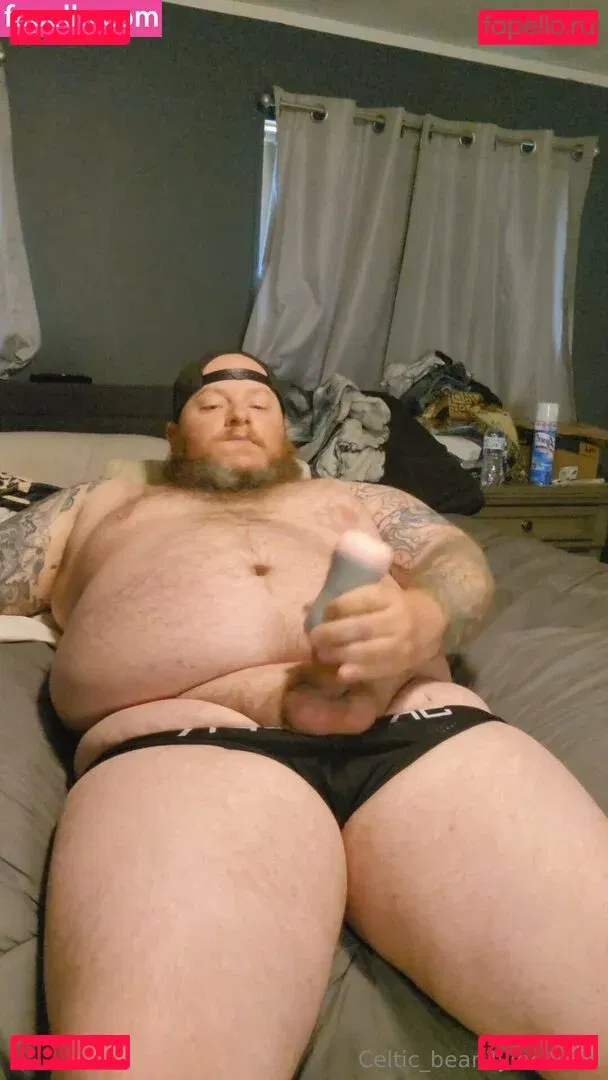 celtic_bear Onlyfans Photo Gallery 