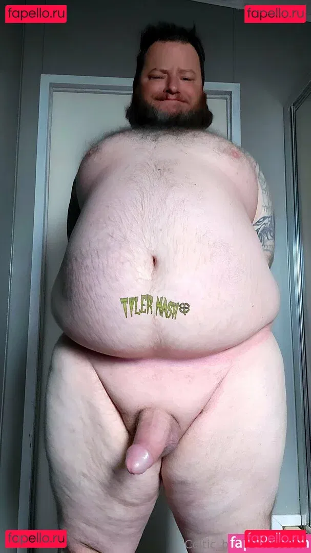 celtic_bear Onlyfans Photo Gallery 