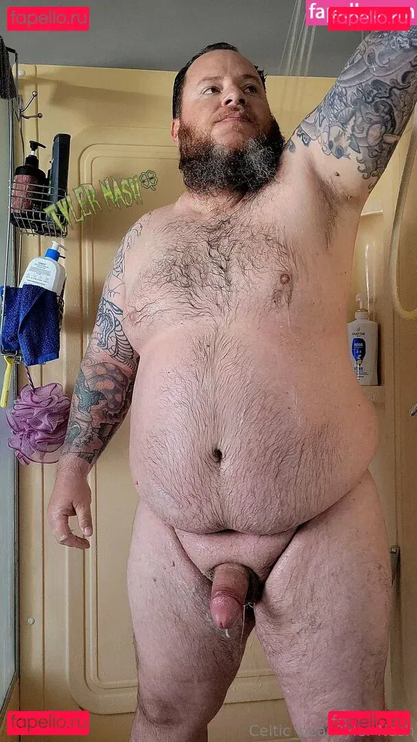 celtic_bear Onlyfans Photo Gallery 