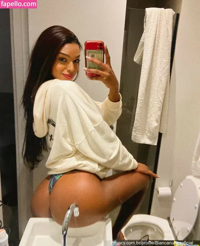 Bianca Nunes Onlyfans Photo Gallery 