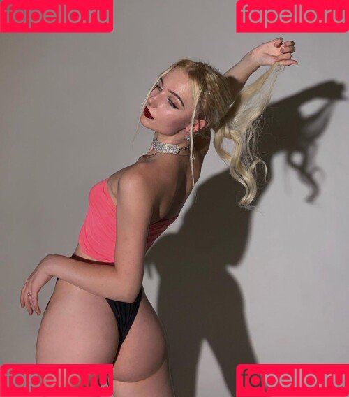 komorphin Onlyfans Photo Gallery 