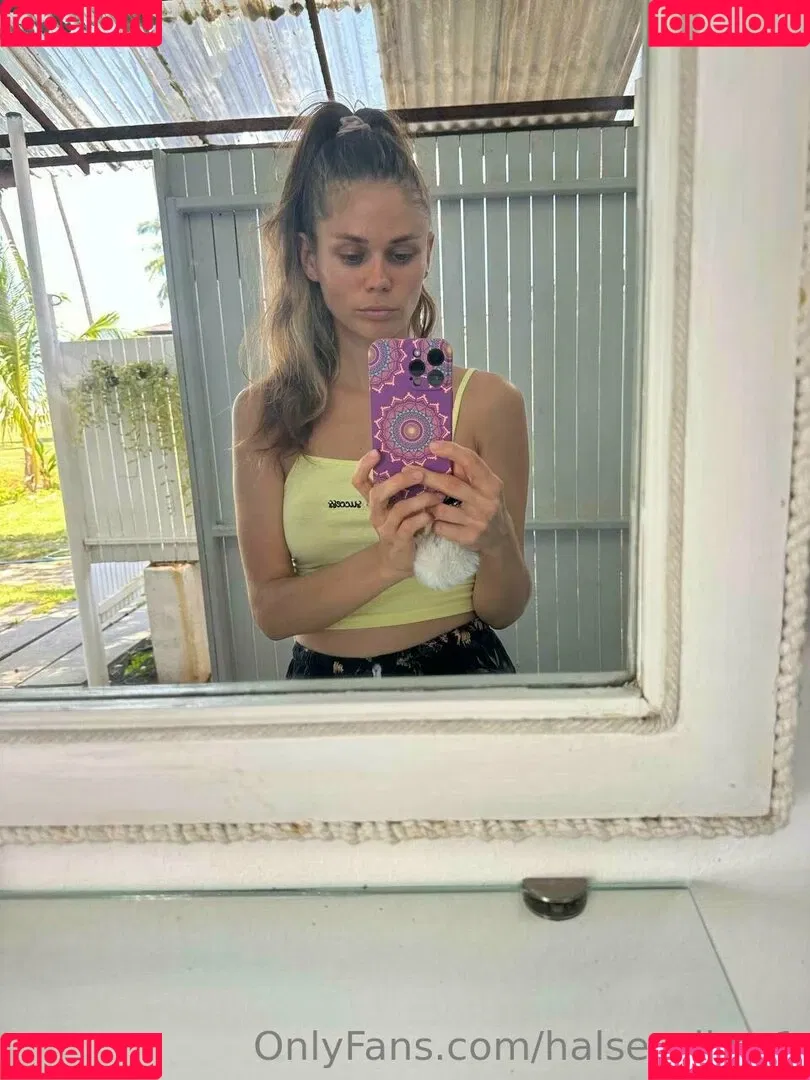 halseyslims1 Onlyfans Photo Gallery 