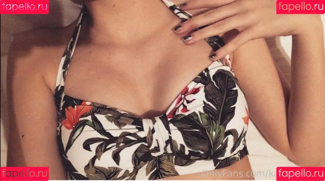 katsunshine Onlyfans Photo Gallery 