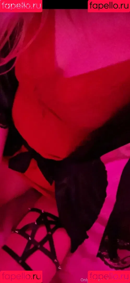 katsunshine Onlyfans Photo Gallery 