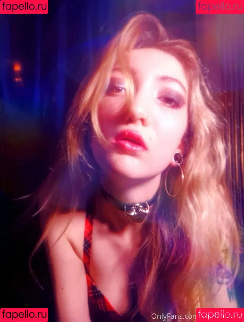 katsunshine Onlyfans Photo Gallery 