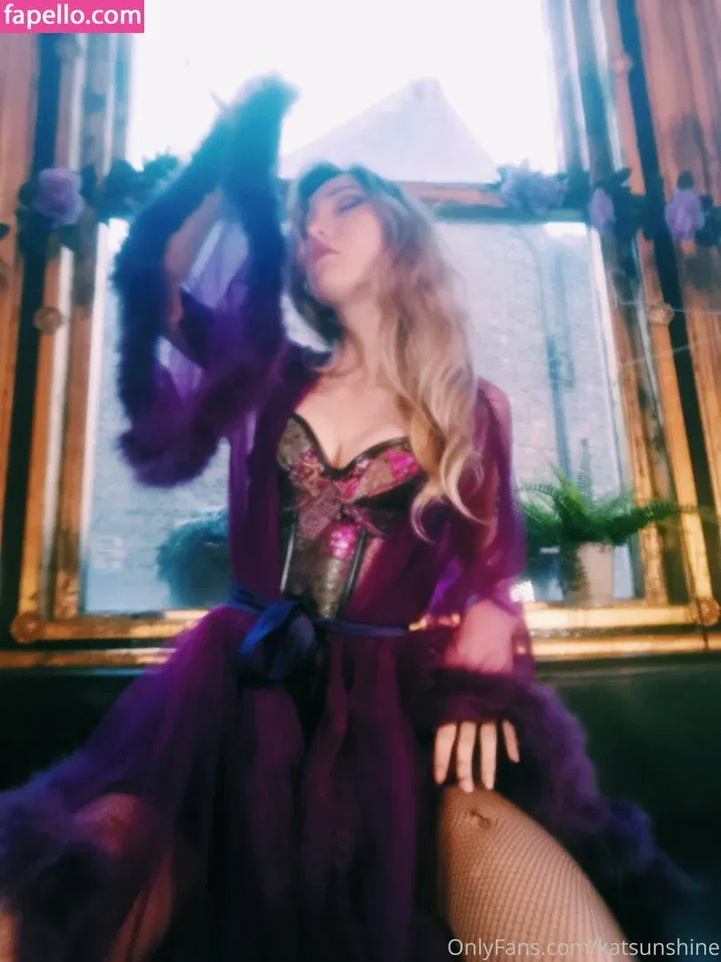 katsunshine Onlyfans Photo Gallery 