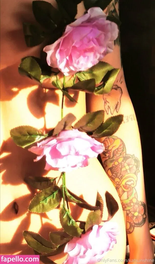 katsunshine Onlyfans Photo Gallery 