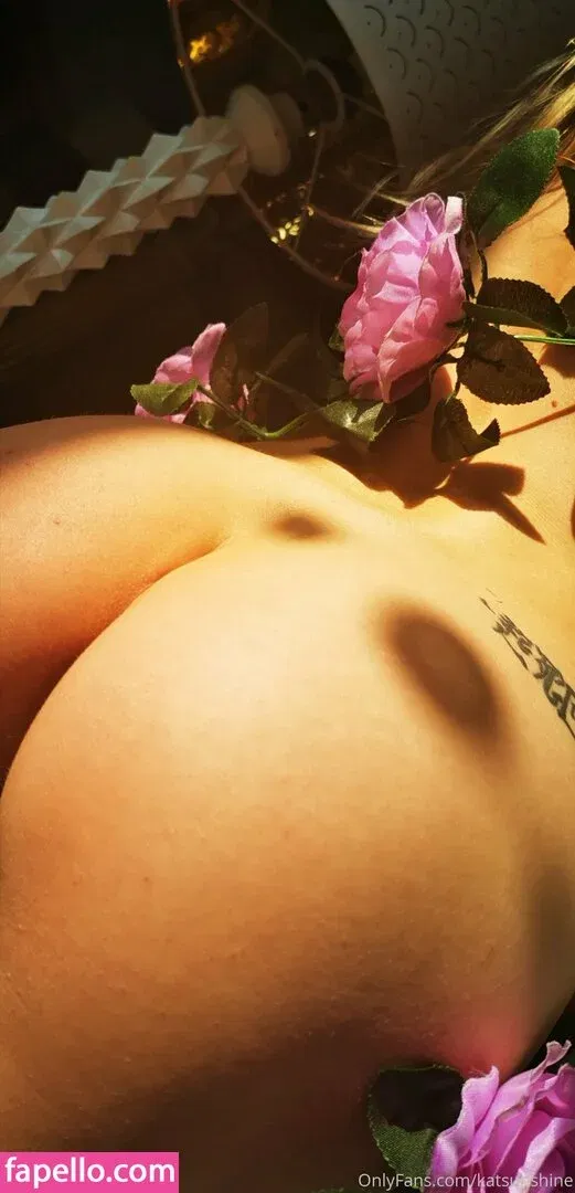 katsunshine Onlyfans Photo Gallery 