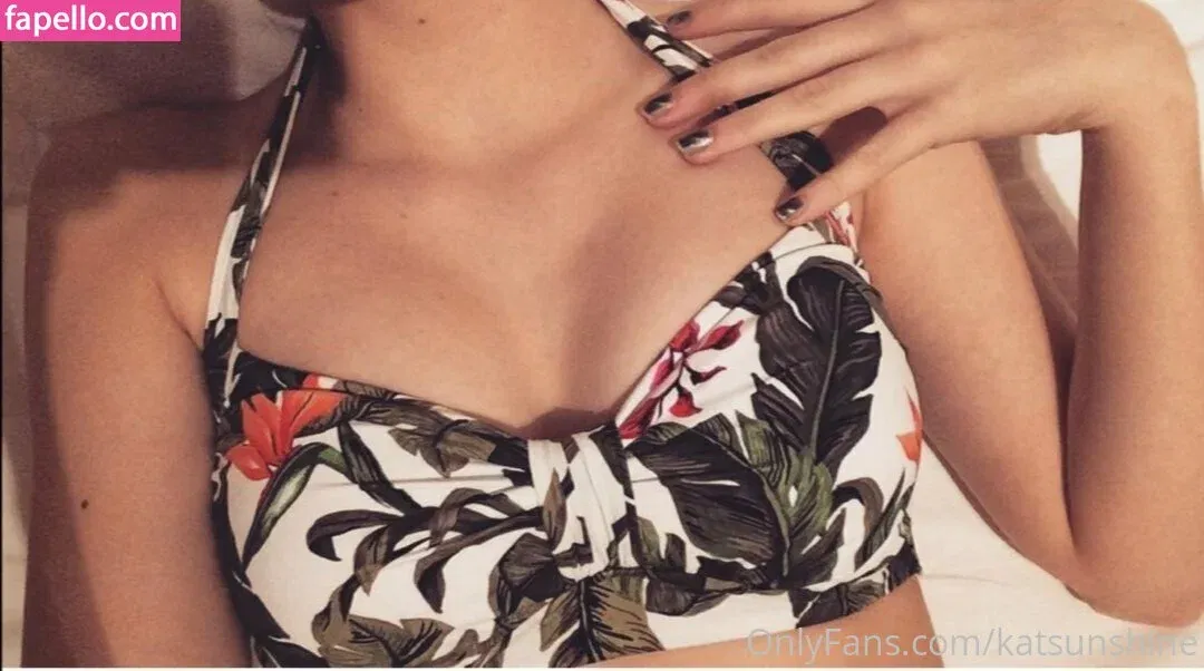 katsunshine Onlyfans Photo Gallery 