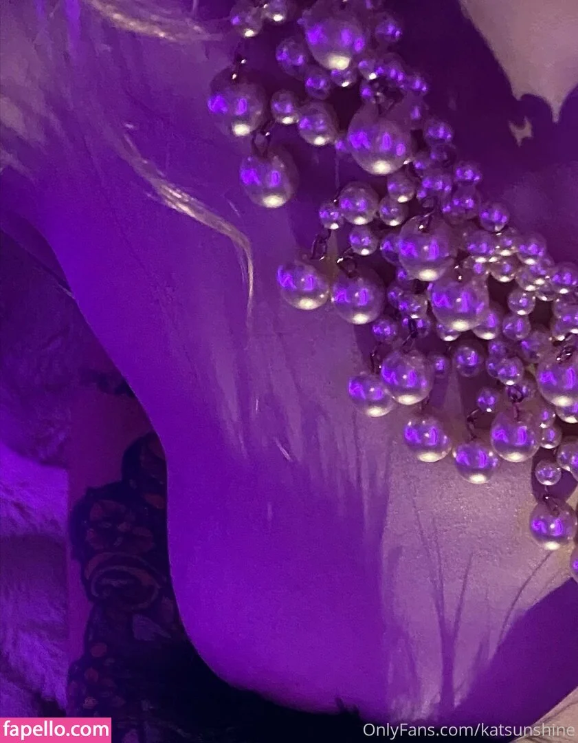 katsunshine Onlyfans Photo Gallery 