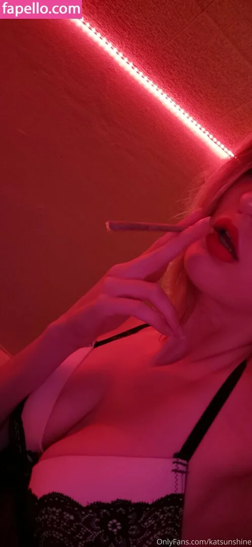 katsunshine Onlyfans Photo Gallery 