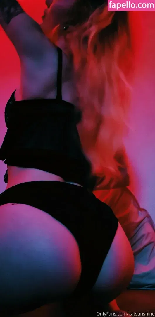 katsunshine Onlyfans Photo Gallery 