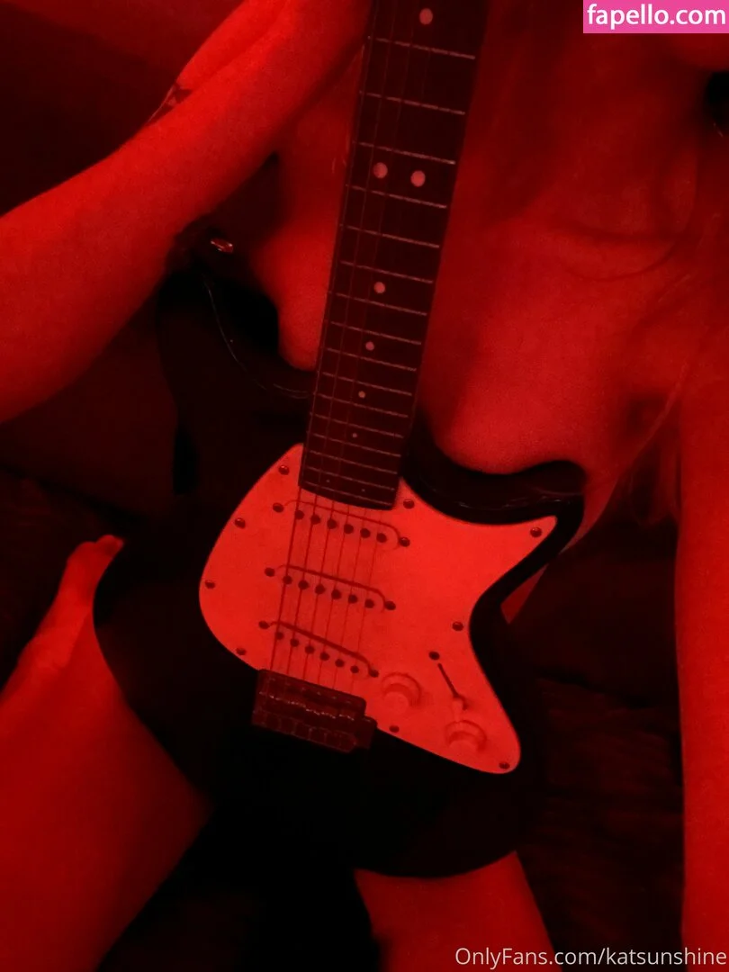 katsunshine Onlyfans Photo Gallery 