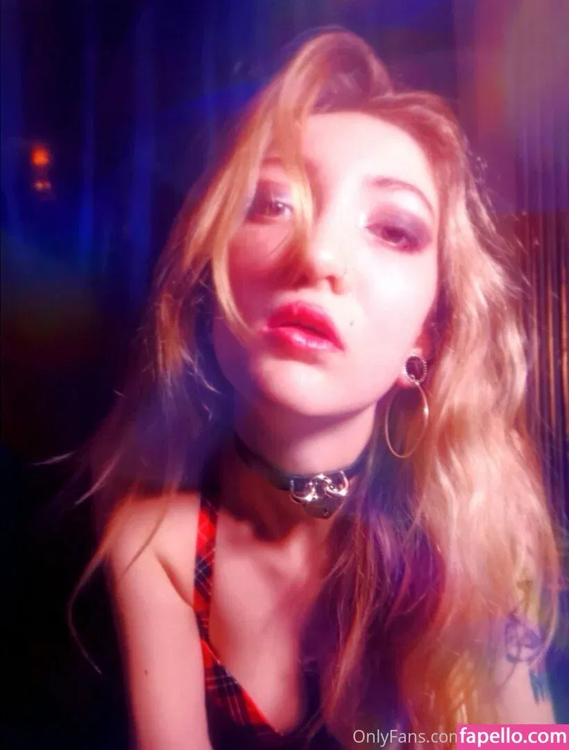 katsunshine Onlyfans Photo Gallery 