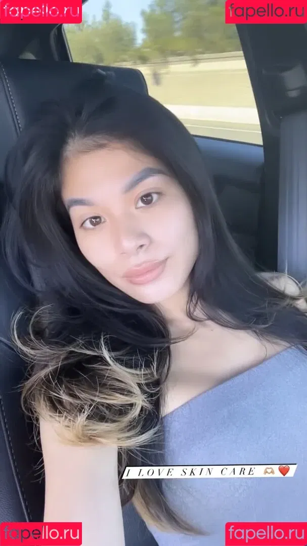 aleenatran Onlyfans Photo Gallery 
