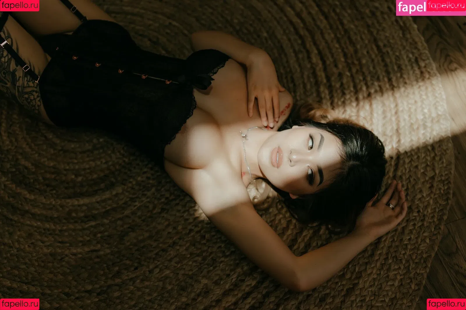 aleenatran Onlyfans Photo Gallery 