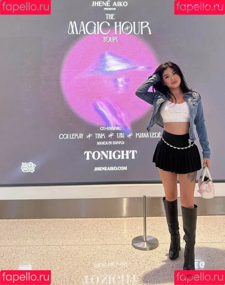 aleenatran Onlyfans Photo Gallery 
