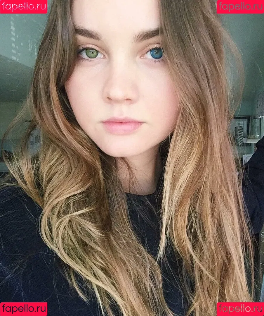 Liana Liberato Onlyfans Photo Gallery 