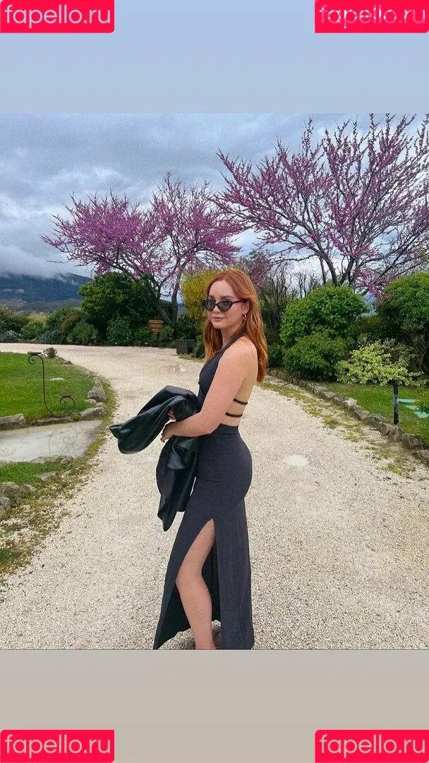 Liana Liberato Onlyfans Photo Gallery 