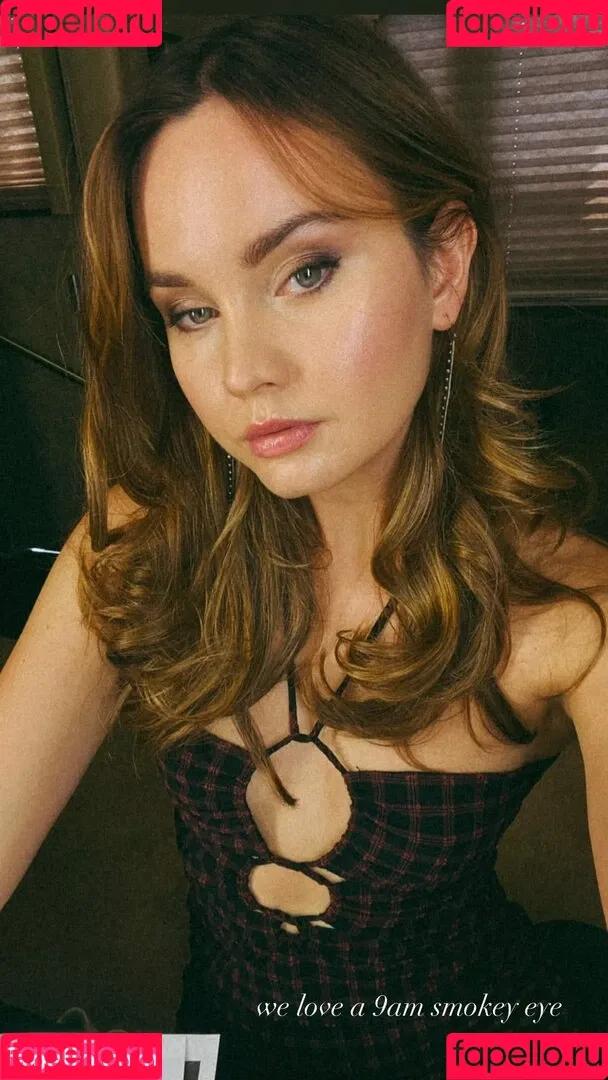 Liana Liberato Onlyfans Photo Gallery 