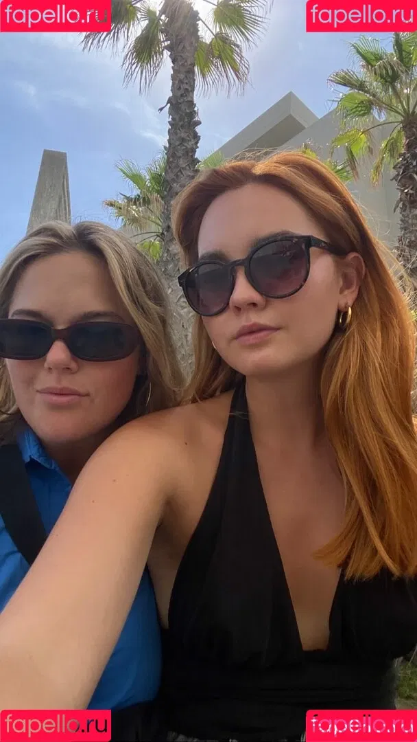 Liana Liberato Onlyfans Photo Gallery 