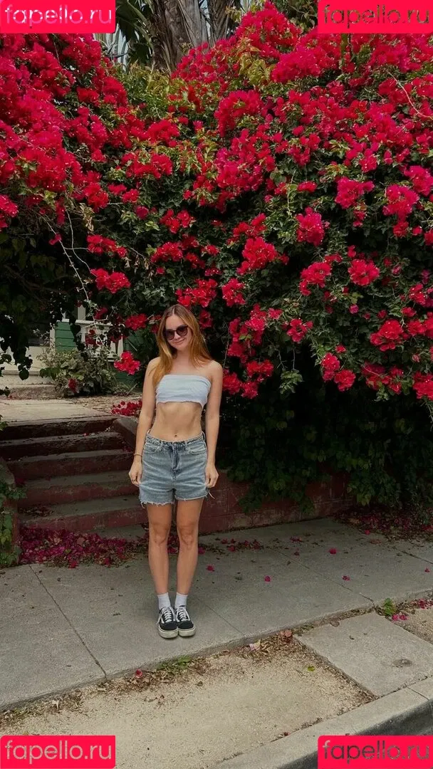 Liana Liberato Onlyfans Photo Gallery 