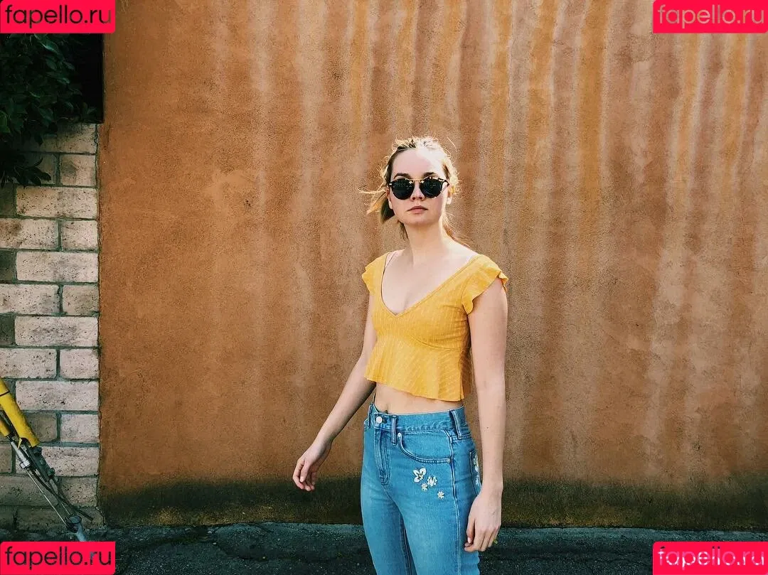 Liana Liberato Onlyfans Photo Gallery 