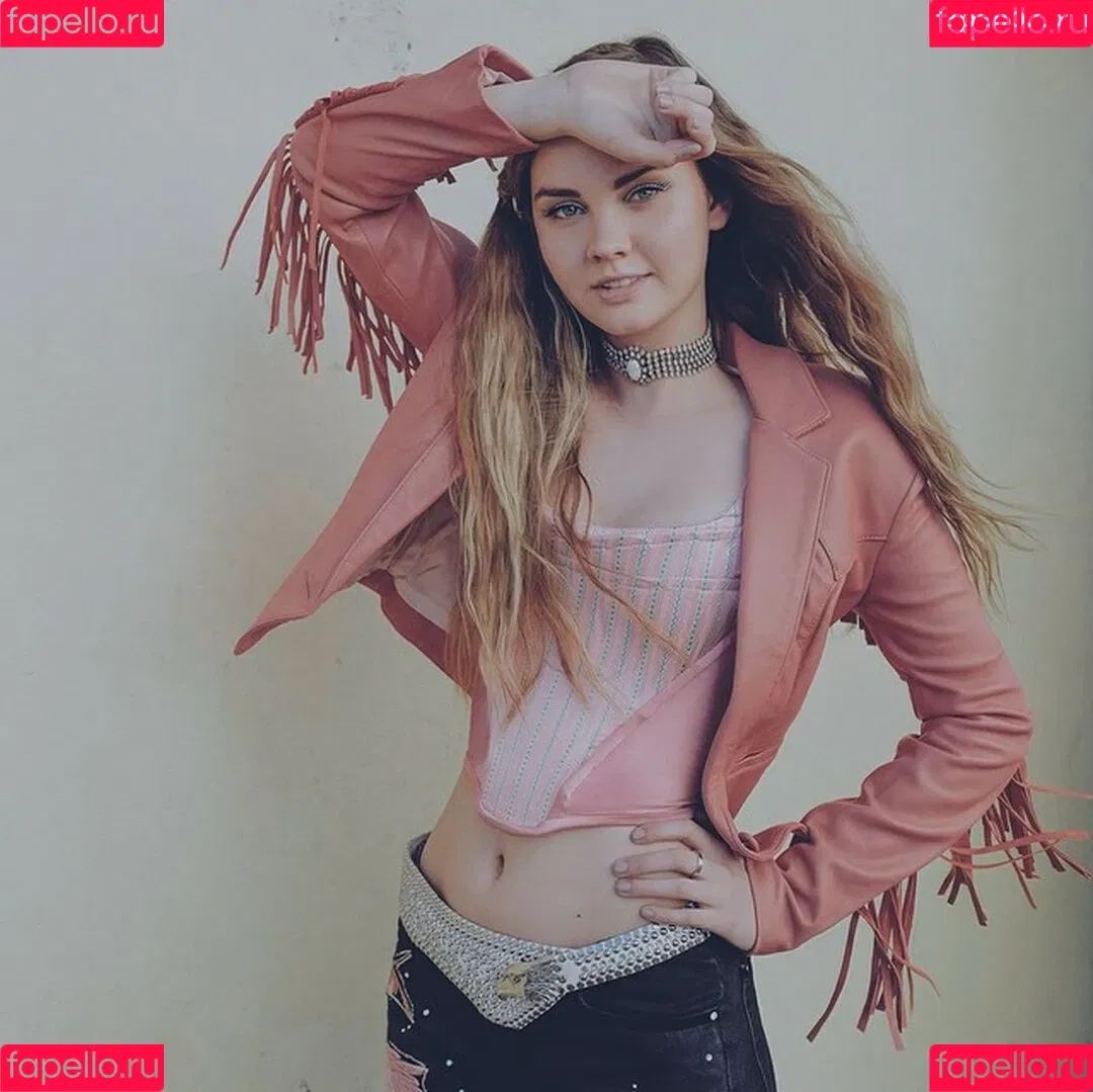 Liana Liberato Onlyfans Photo Gallery 