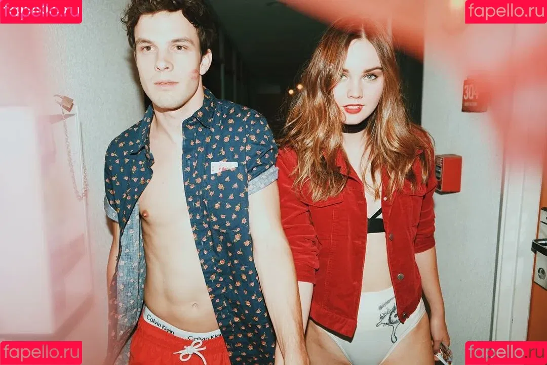 Liana Liberato Onlyfans Photo Gallery 