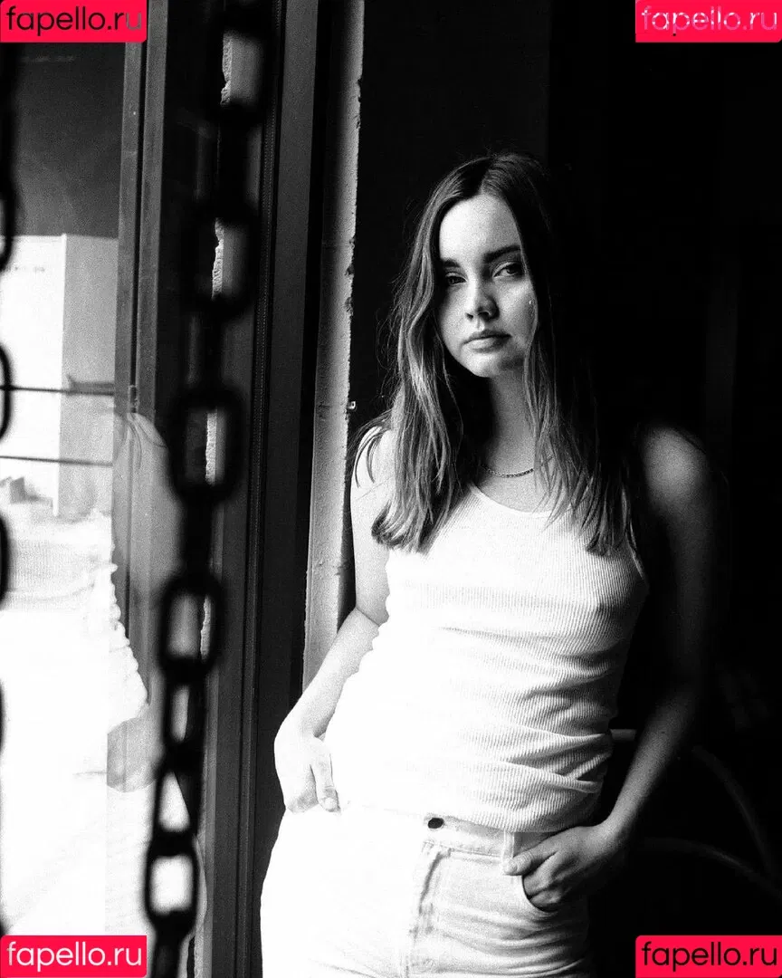 Liana Liberato Onlyfans Photo Gallery 