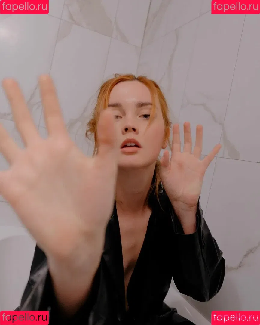 Liana Liberato Onlyfans Photo Gallery 