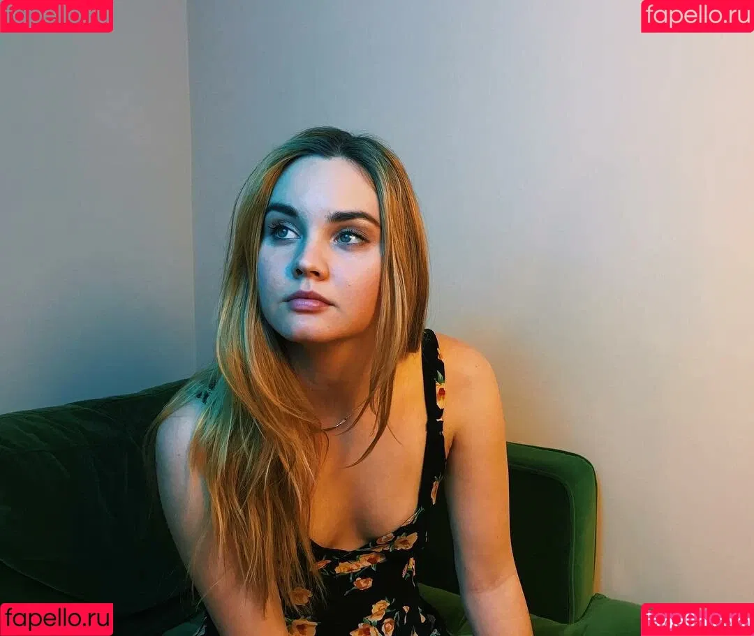 Liana Liberato Onlyfans Photo Gallery 