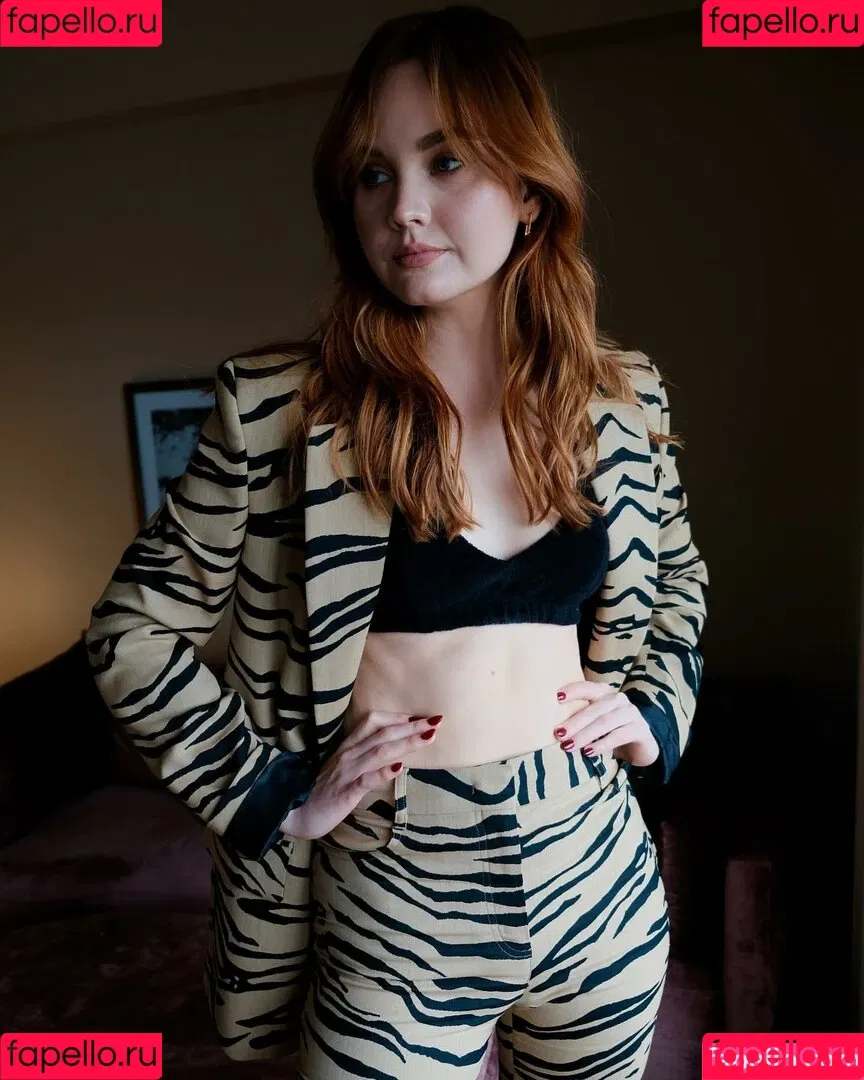 Liana Liberato Onlyfans Photo Gallery 
