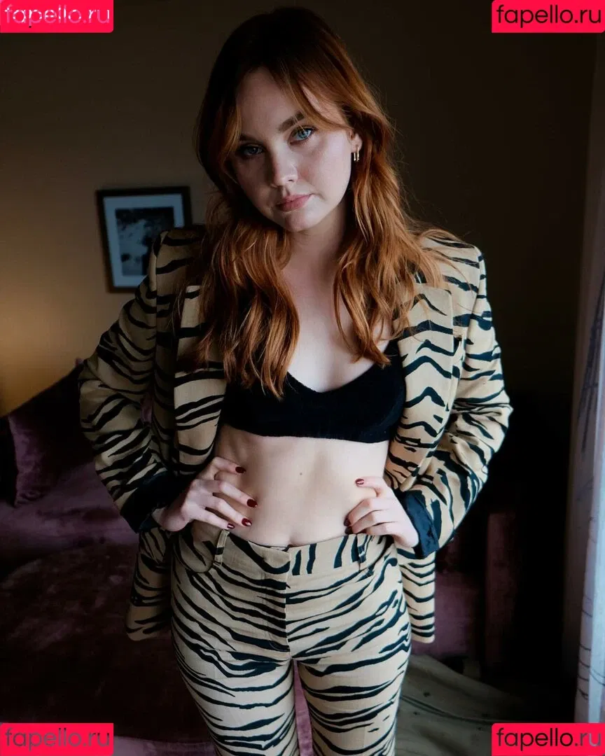Liana Liberato Onlyfans Photo Gallery 